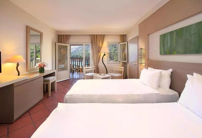 Fotos del hotel Hapimag Sea Garden Resort:  2