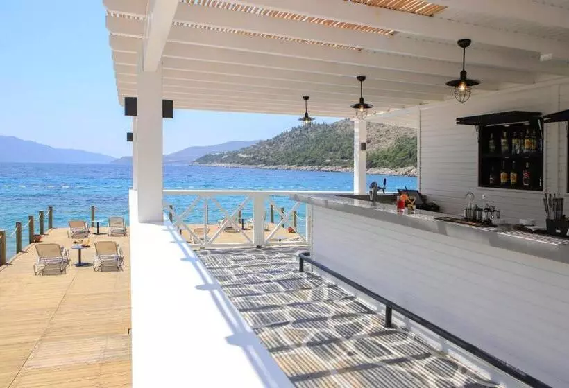 Fotos del hotel Hapimag Sea Garden Resort:  49