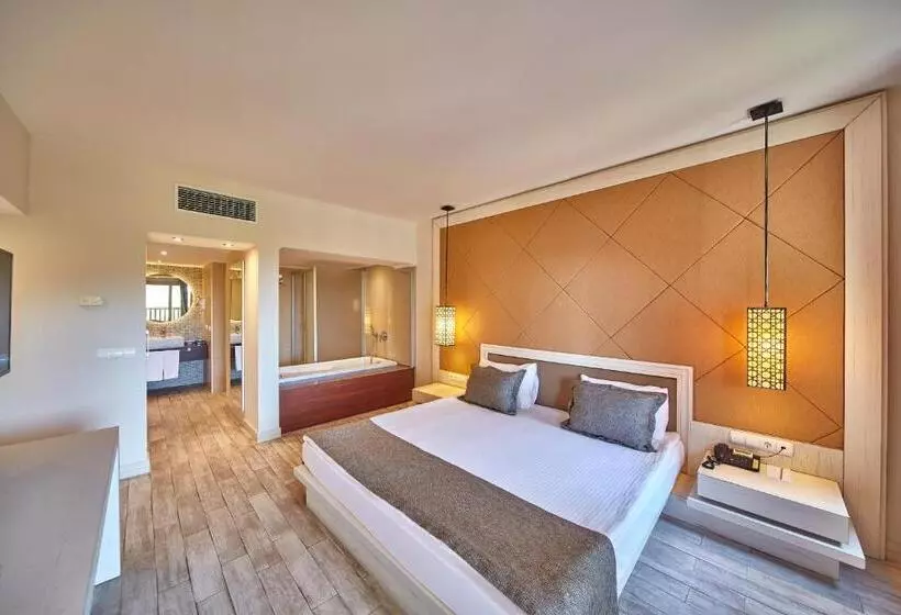 Fotos del hotel Hapimag Sea Garden Resort:  4