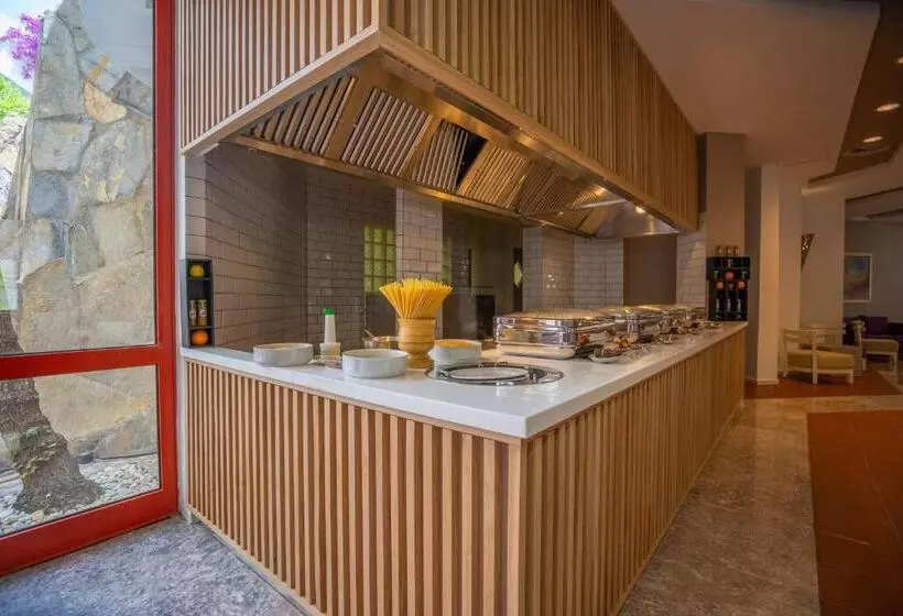 Fotos del hotel Hapimag Sea Garden Resort:  19