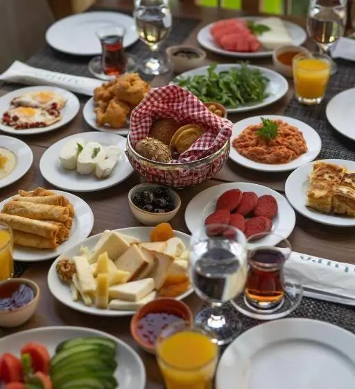 Fotos del hotel Hapimag Sea Garden Resort:  9