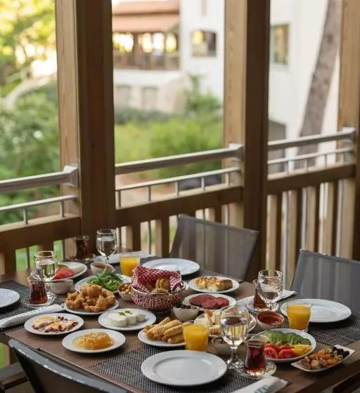 Fotos del hotel Hapimag Sea Garden Resort:  18