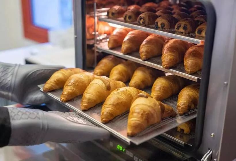 Fotos del hotel Hapimag Sea Garden Resort:  6