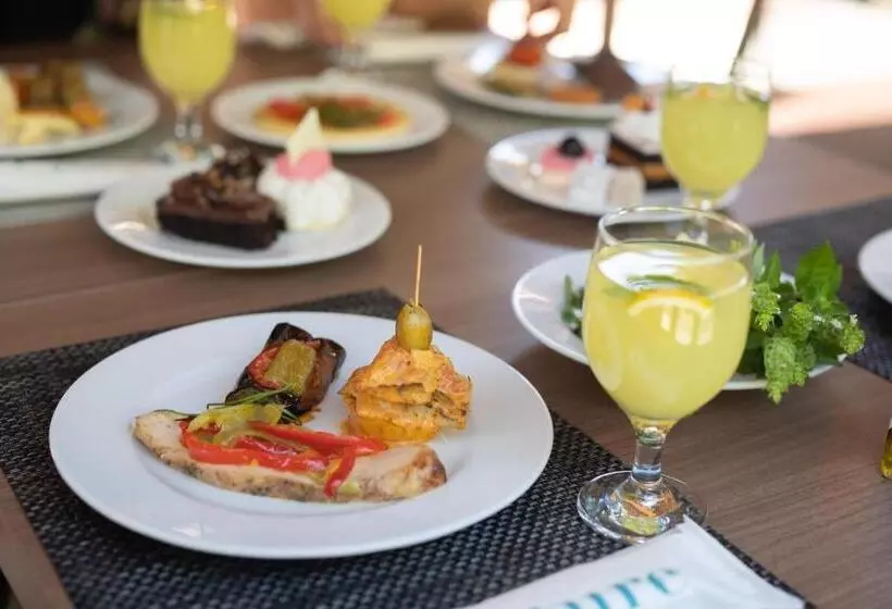 Fotos del hotel Hapimag Sea Garden Resort:  10