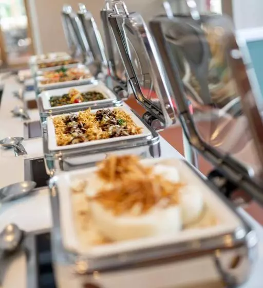 Fotos del hotel Hapimag Sea Garden Resort:  7