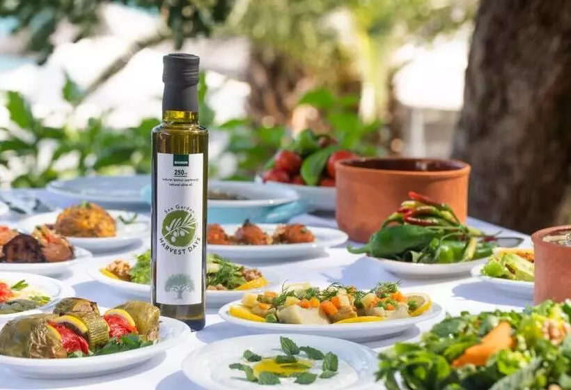 Fotos del hotel Hapimag Sea Garden Resort:  82