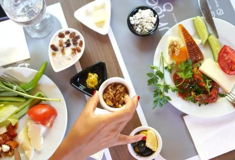 Fotos del hotel Hapimag Sea Garden Resort:  11