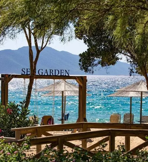 Fotos del hotel Hapimag Sea Garden Resort:  25