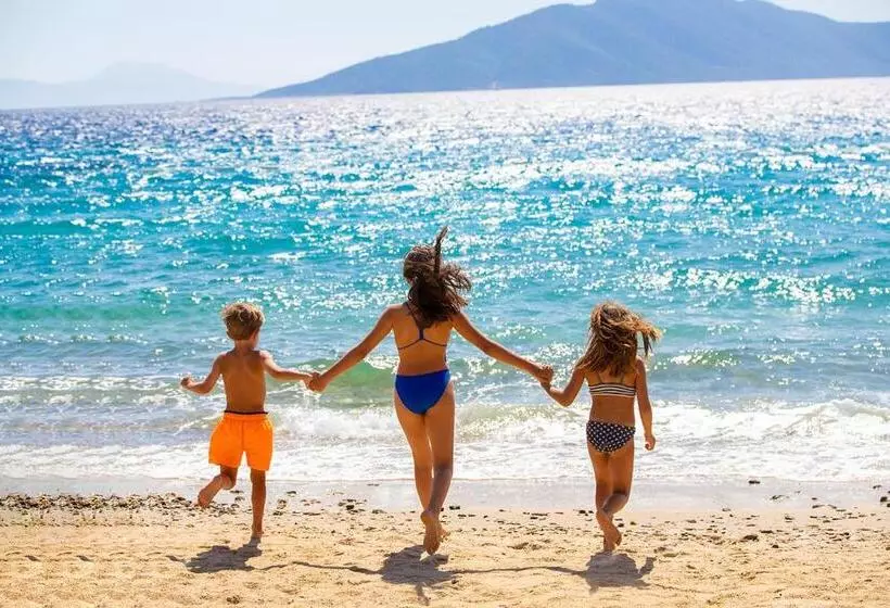 Fotos del hotel Hapimag Sea Garden Resort:  61