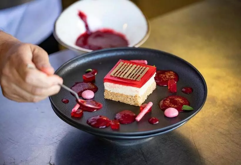 Fotos del hotel Hapimag Sea Garden Resort:  12