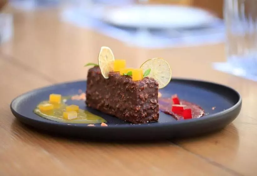 Fotos del hotel Hapimag Sea Garden Resort:  8