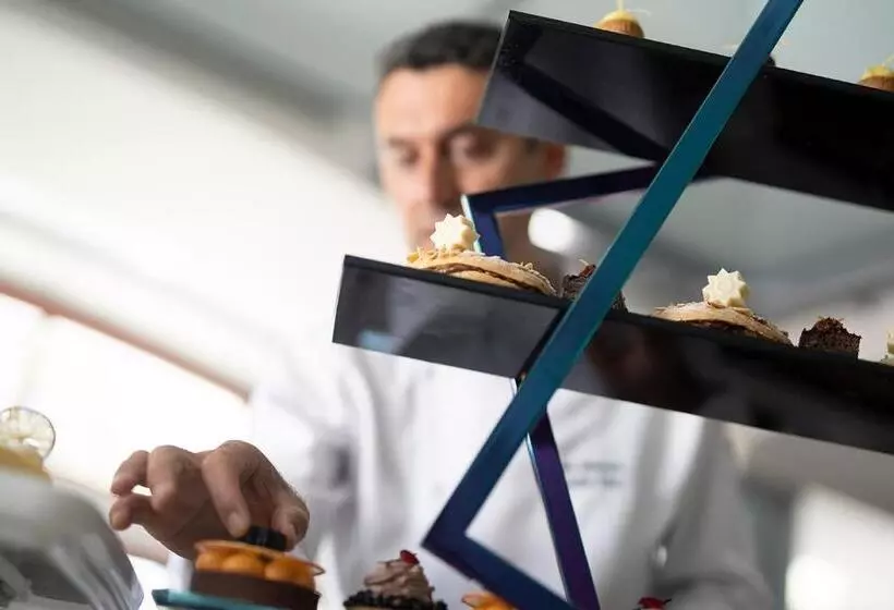 Fotos del hotel Hapimag Sea Garden Resort:  62