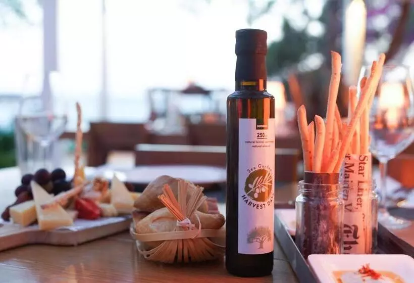 Fotos del hotel Hapimag Sea Garden Resort:  83