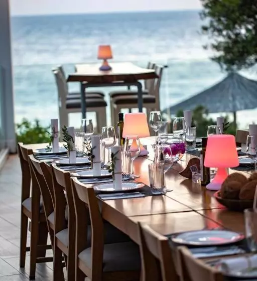 Fotos del hotel Hapimag Sea Garden Resort:  57