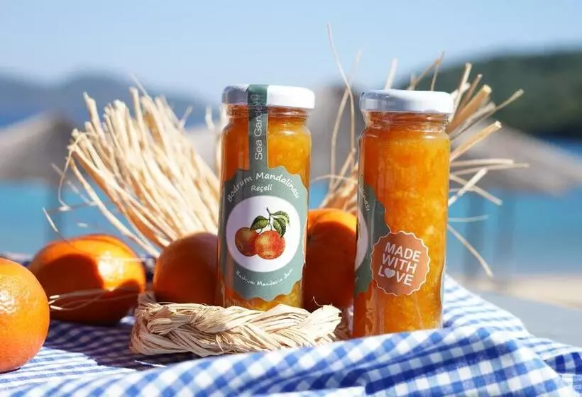 Fotos del hotel Hapimag Sea Garden Resort:  69