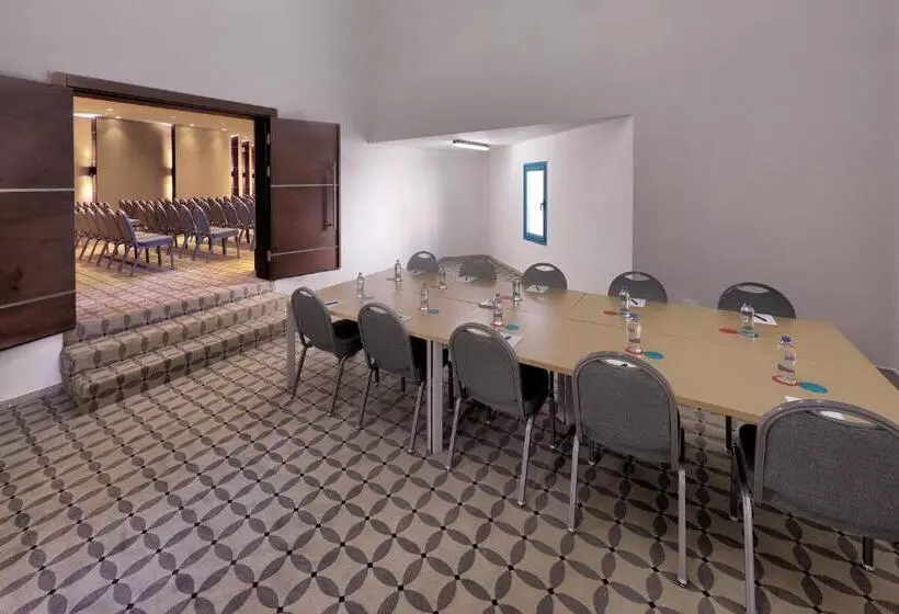 Fotos del hotel Hapimag Sea Garden Resort:  17