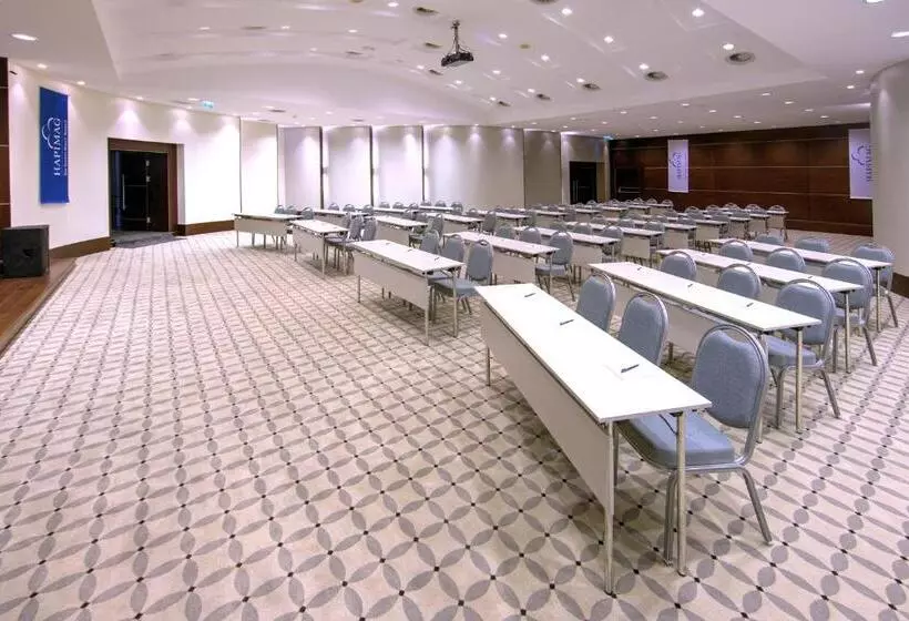 Fotos del hotel Hapimag Sea Garden Resort:  14