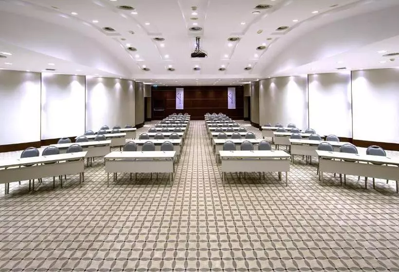 Fotos del hotel Hapimag Sea Garden Resort:  16