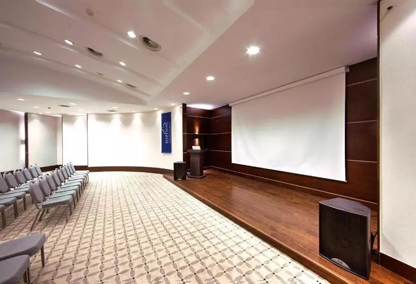 Fotos del hotel Hapimag Sea Garden Resort:  50