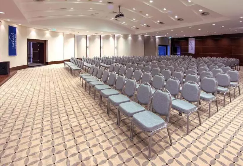 Fotos del hotel Hapimag Sea Garden Resort:  13