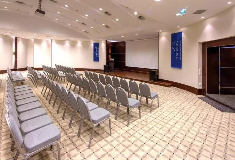 Fotos del hotel Hapimag Sea Garden Resort:  15