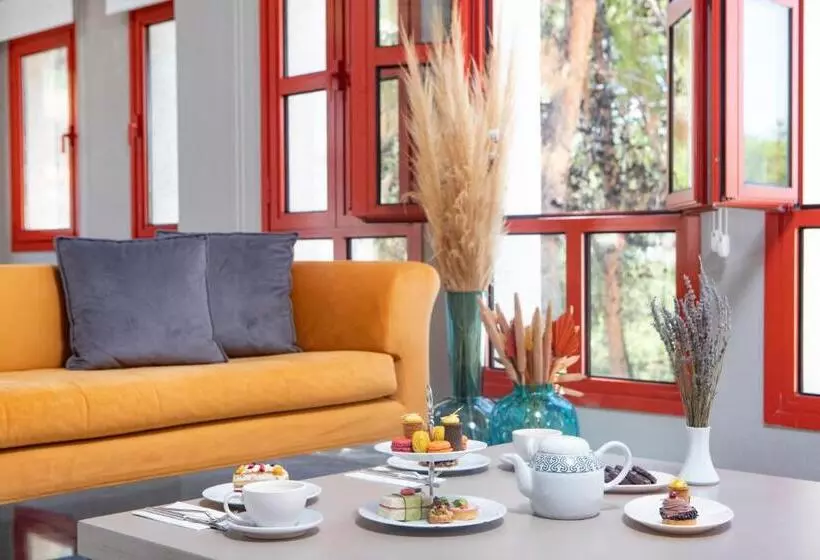 Fotos del hotel Hapimag Sea Garden Resort:  54