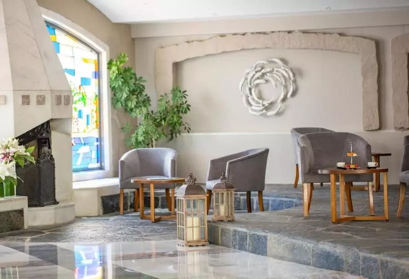 Fotos del hotel Hapimag Sea Garden Resort:  45