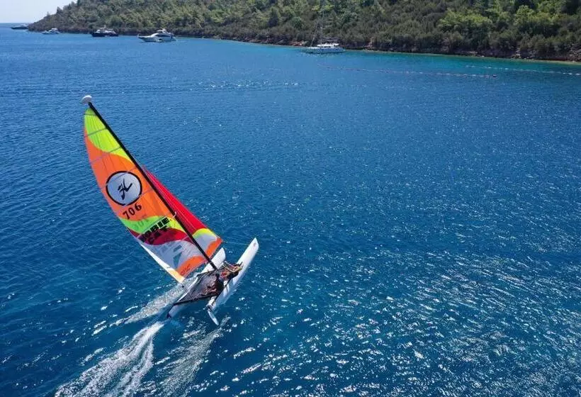 Fotos del hotel Hapimag Sea Garden Resort:  63