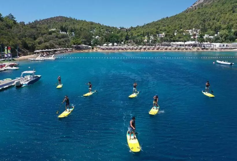 Fotos del hotel Hapimag Sea Garden Resort:  74