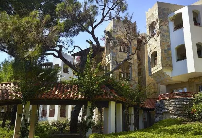 Fotos del hotel Hapimag Sea Garden Resort:  72