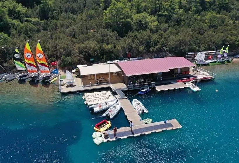 Fotos del hotel Hapimag Sea Garden Resort:  65