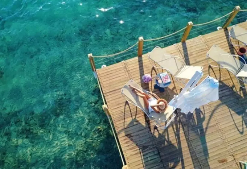 Fotos del hotel Hapimag Sea Garden Resort:  64