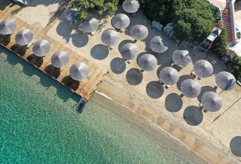 Fotos del hotel Hapimag Sea Garden Resort:  78