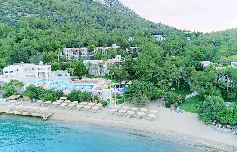 Fotos del hotel Hapimag Sea Garden Resort:  39