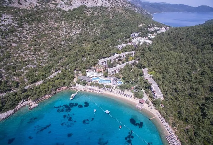 Fotos del hotel Hapimag Sea Garden Resort:  24