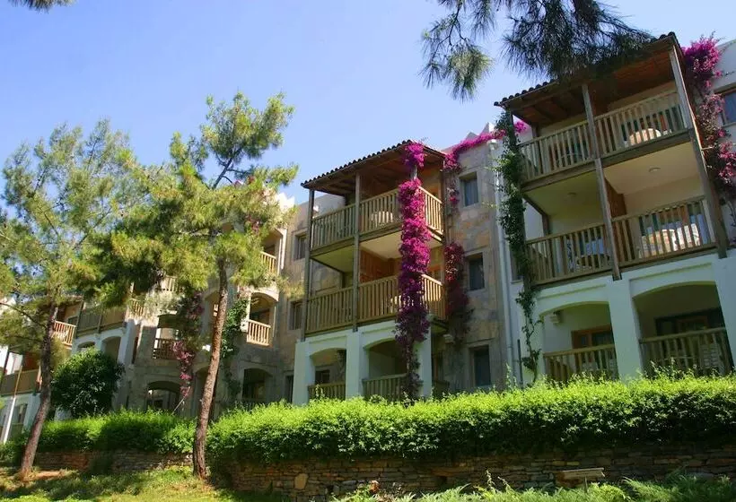 Fotos del hotel Hapimag Sea Garden Resort:  40