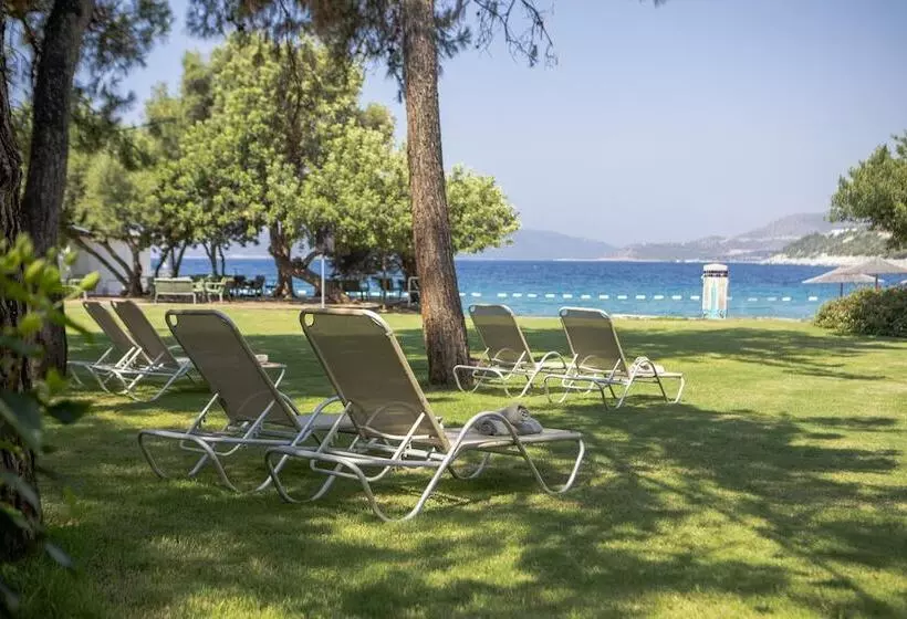 Fotos del hotel Hapimag Sea Garden Resort:  80