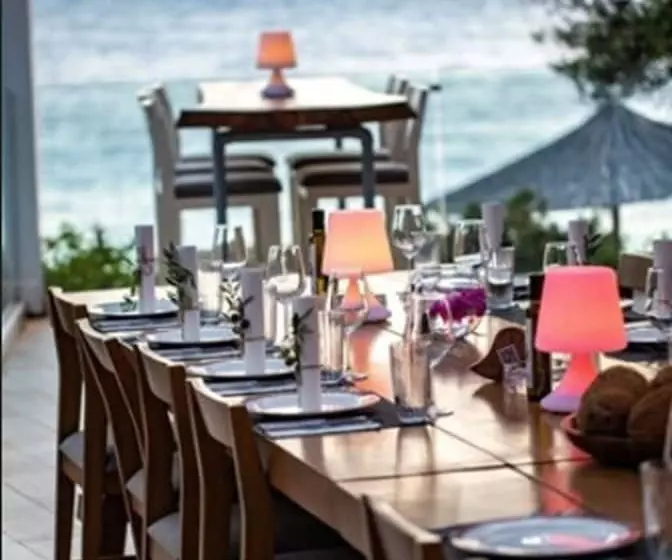 Fotos del hotel Hapimag Sea Garden Resort:  47