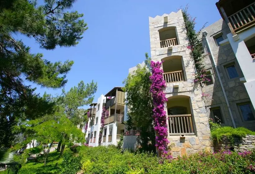 Fotos del hotel Hapimag Sea Garden Resort:  41