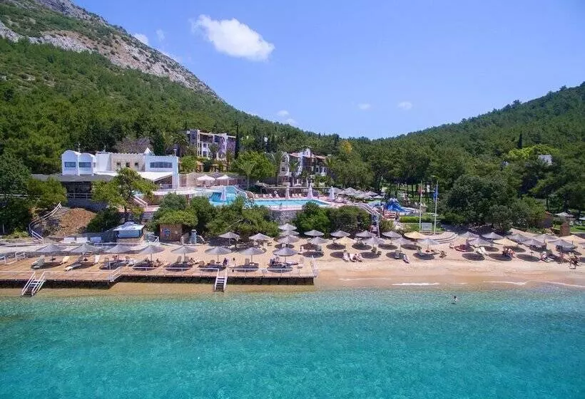 Fotos del hotel Hapimag Sea Garden Resort:  23