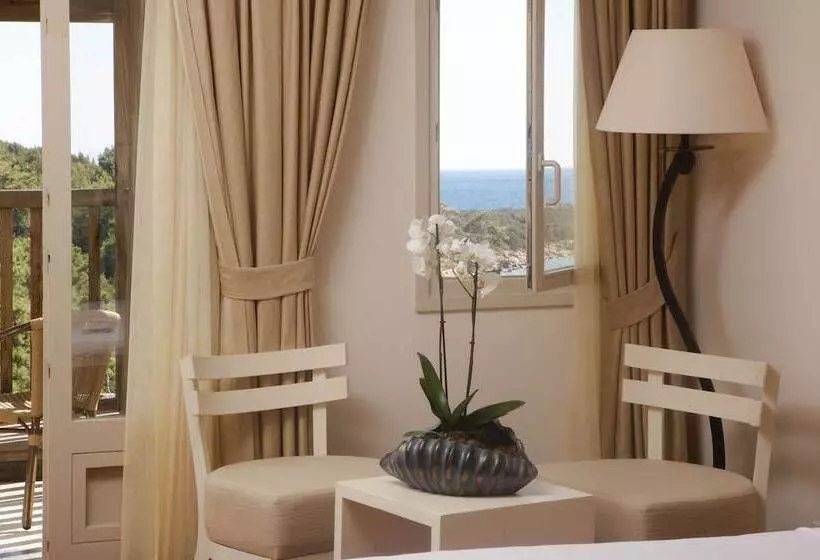 Fotos del hotel Hapimag Sea Garden Resort:  44