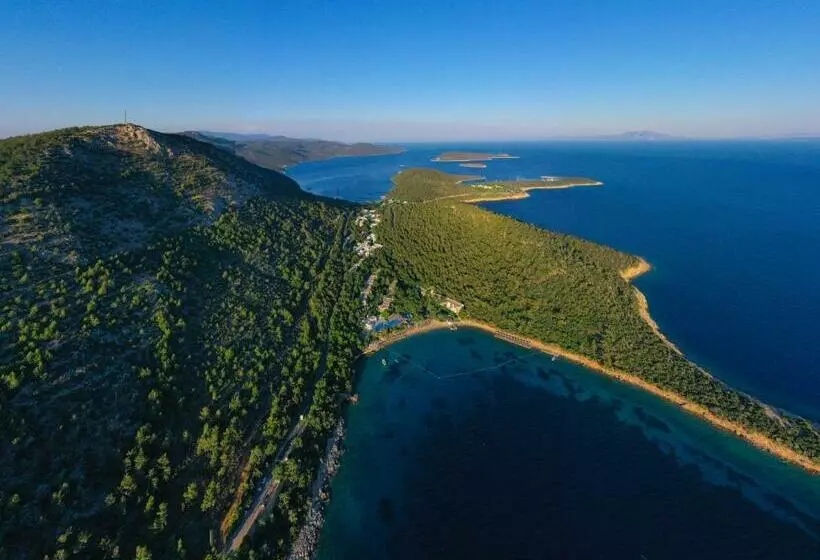 Fotos del hotel Hapimag Sea Garden Resort:  35