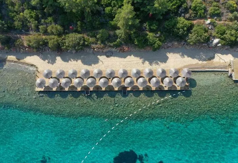 Fotos del hotel Hapimag Sea Garden Resort:  29