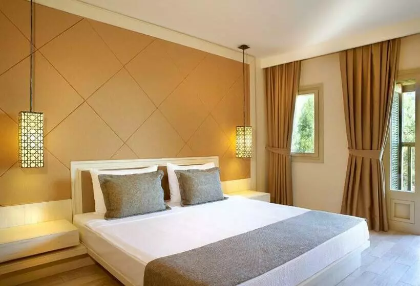 Hapimag Sea Garden Resort