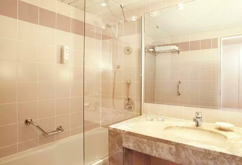 Fotos del hotel Hapimag Sea Garden Resort:  20