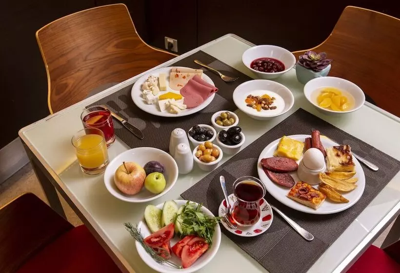 Fotos del hotel Nippon:  8