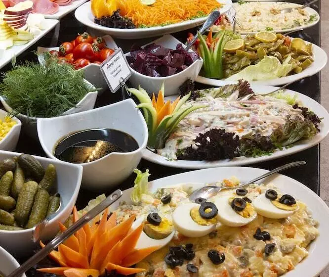 Fotos del hotel Nippon:  24