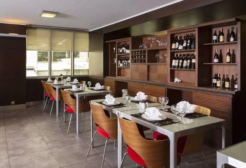 Fotos del hotel Nippon:  12