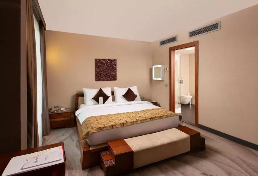 Fotos del hotel Nippon:  11