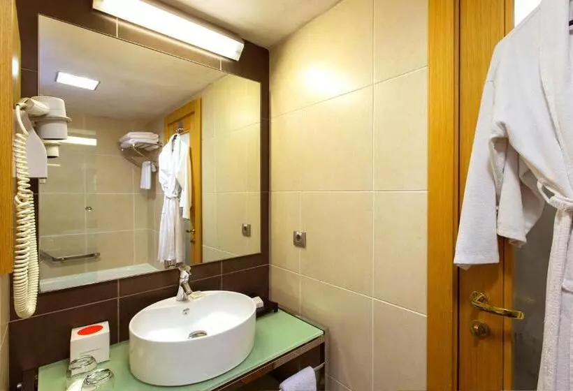 Fotos del hotel Nippon:  14